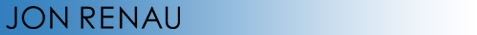 Jon Renau