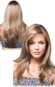 Rene of Paris Noriko - Angelica