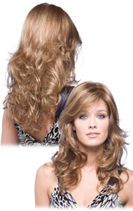 Rene of Paris Amore - Brittany