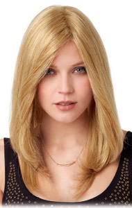 Rene of Paris Amore - Charlotte (Straight)