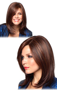 Rene of Paris Amore - Georgia