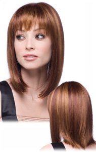 Rene of Paris Amore - Tatum